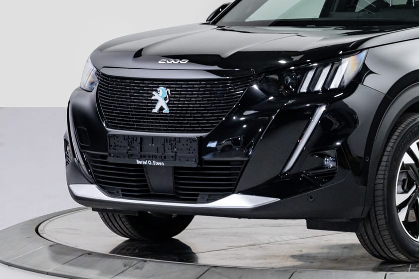 Bilde 4 av Peugeot e-2008 GT || Adaptiv Cruise || Full LED || Keyless