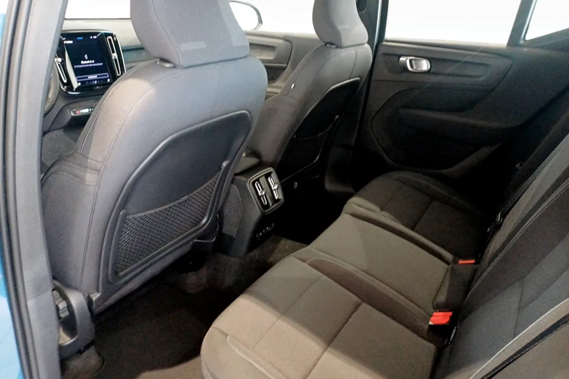 Volvo XC40 Recharge Single Motor