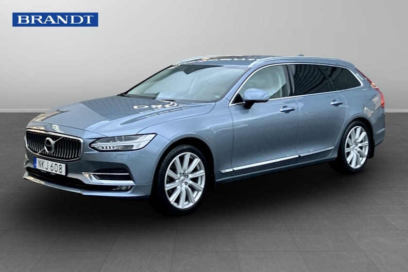 Bild 1 av Volvo V90 T5 Inscription