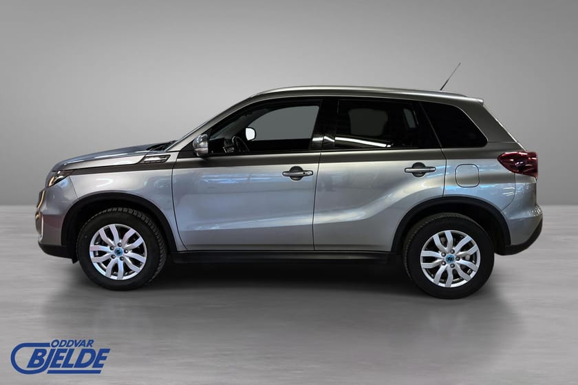 Bilde 4 av Suzuki Vitara HEV AllGrip 4x4 1.5 GLX Safetech FullHybrid