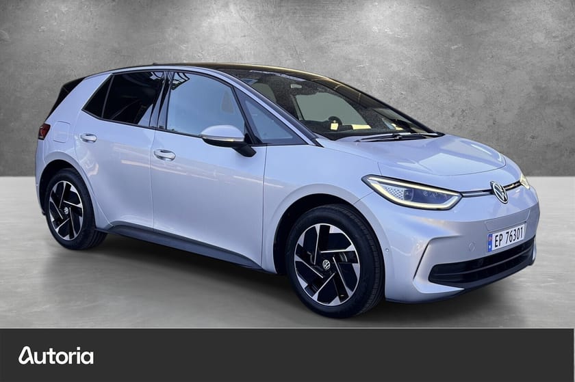 Bilde 3 av Volkswagen ID.3 Pro Performance highline 59kwh 204hk