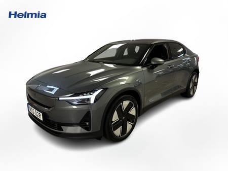 Polestar 2 Long Range Dual Motor Plus