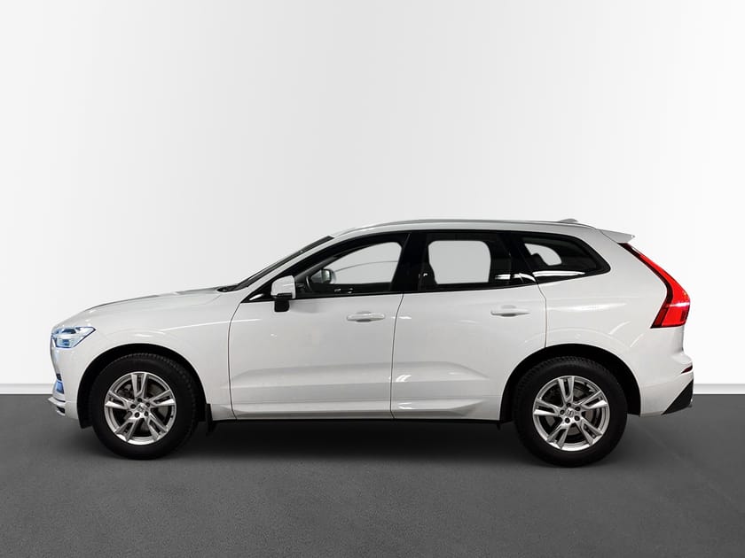 Bild 2 av Volvo XC60 D4 Momentum Edition