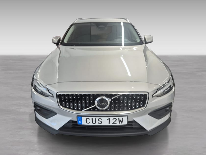 Bild 2 av Volvo V60 Cross Country B4 AWD Diesel Plus