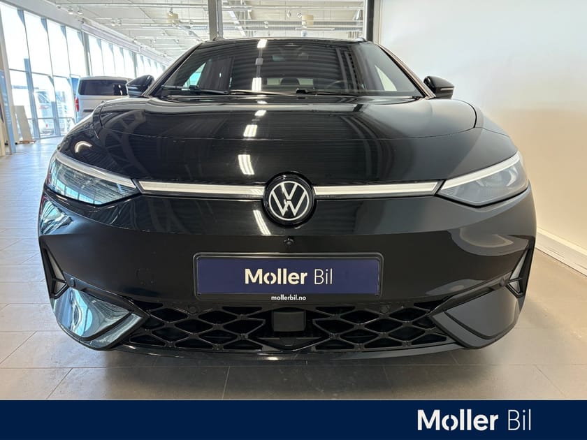 Bilde 4 av Volkswagen ID.7 GTX Tourer Stasjonsvogn 4Motion 86kWh Exclusive