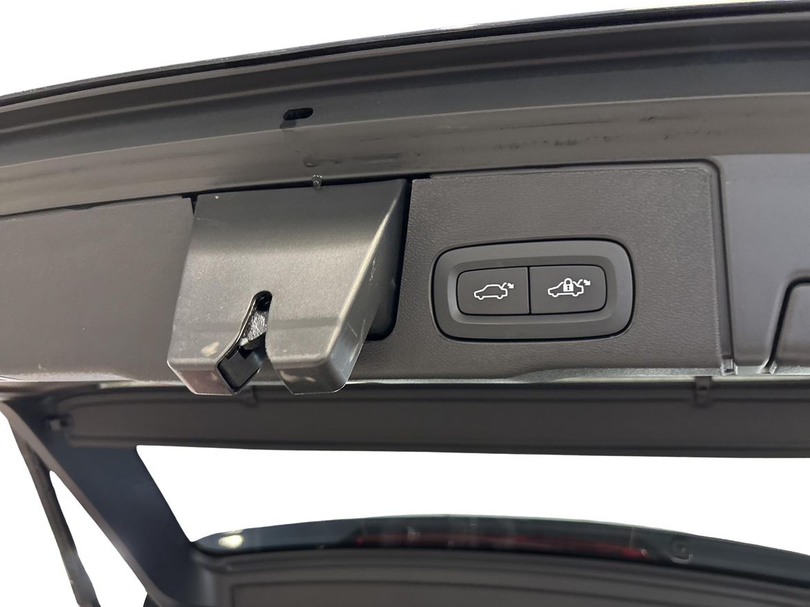Volvo XC60 2025 - miniatyr 14