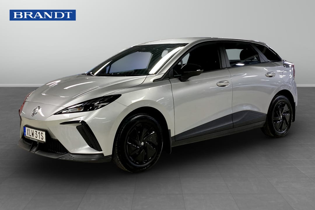 MG 4 Electric Standard Range