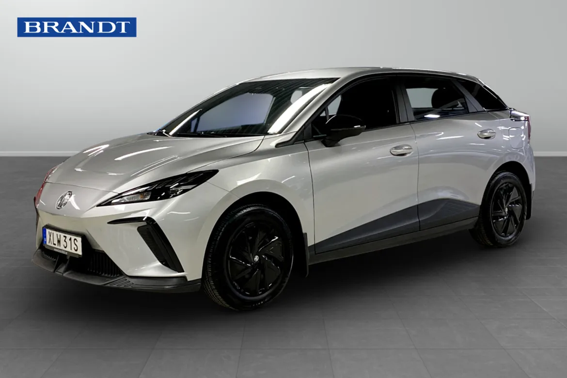 MG 4 Electric Standard Range