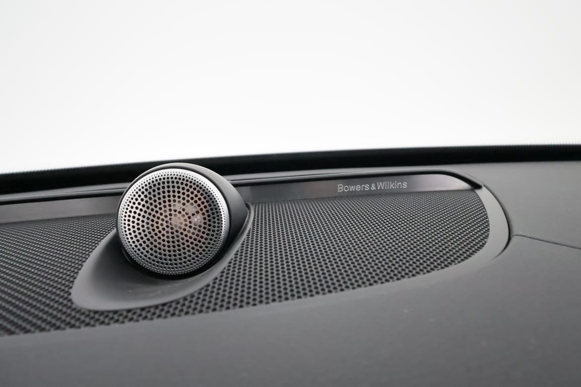 Volvo XC90 2023 - miniatyr 19