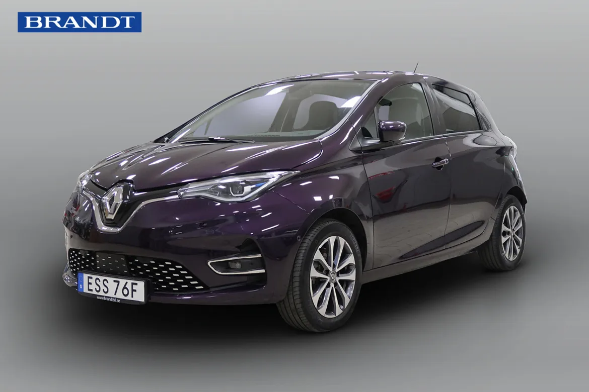 Renault ZOE R135