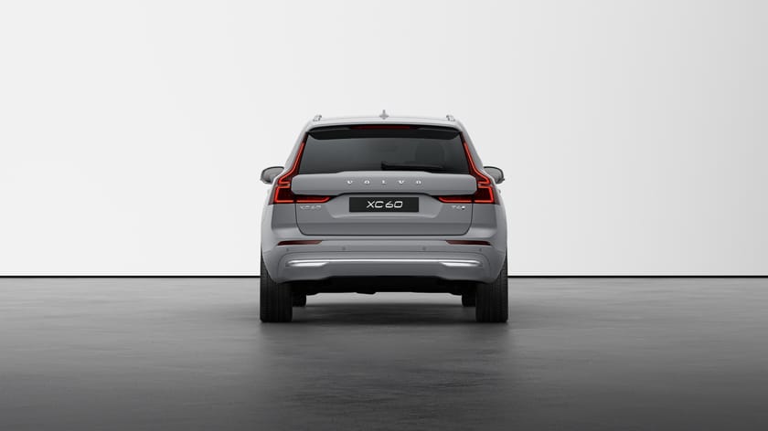 Bild 4 av Volvo XC60 T6 Core Bright Finns för snabb lev*Kampanjrabatt