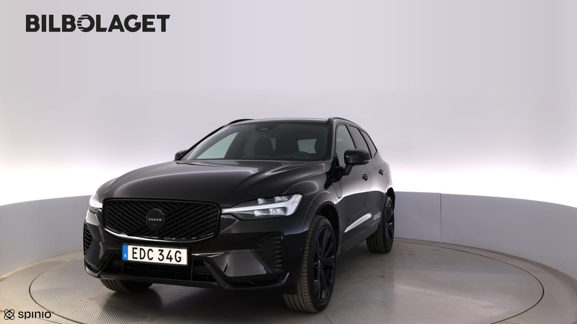 Volvo XC60 2026 - miniatyr 39