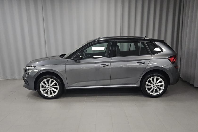 Bild 2 av Škoda Kamiq Selection 1.0 TSI 115HK