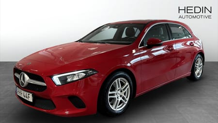 Mercedes-Benz A 180 A180