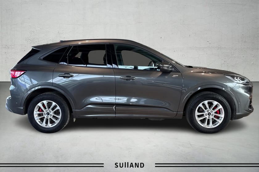 Bilde 2 av Ford Kuga Plug-In Hybrid HENGERFESTE | HEAD UP | NAVIGASJON