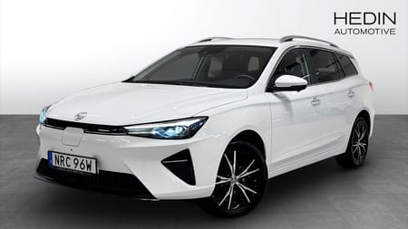 MG 5 Standard Range