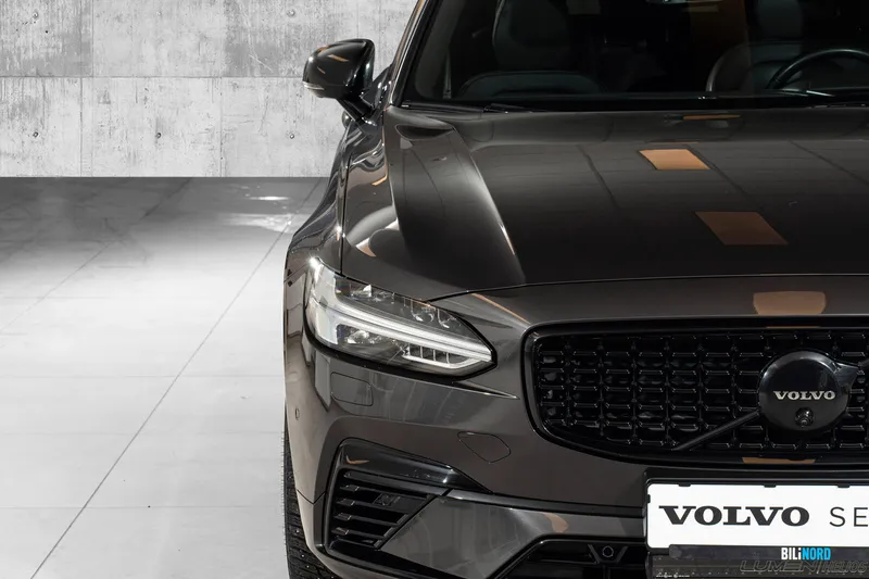 Volvo V90 bilde 3