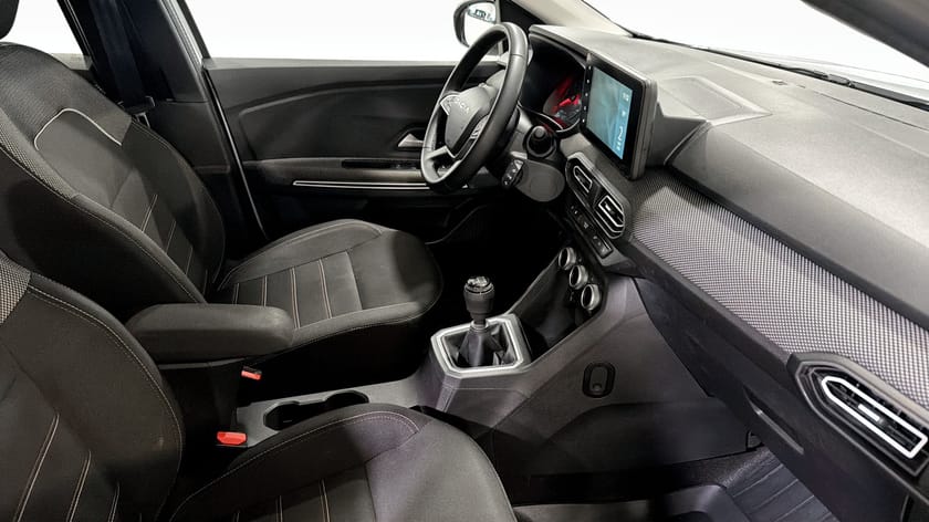 Bild 3 av Dacia Jogger 7-sätes EXTREME TCE 7-Sits Technopaket Plus