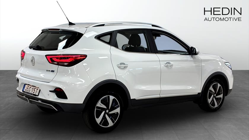 Bild 2 av MG ZS EV Long Range COMFORT 1-FAS