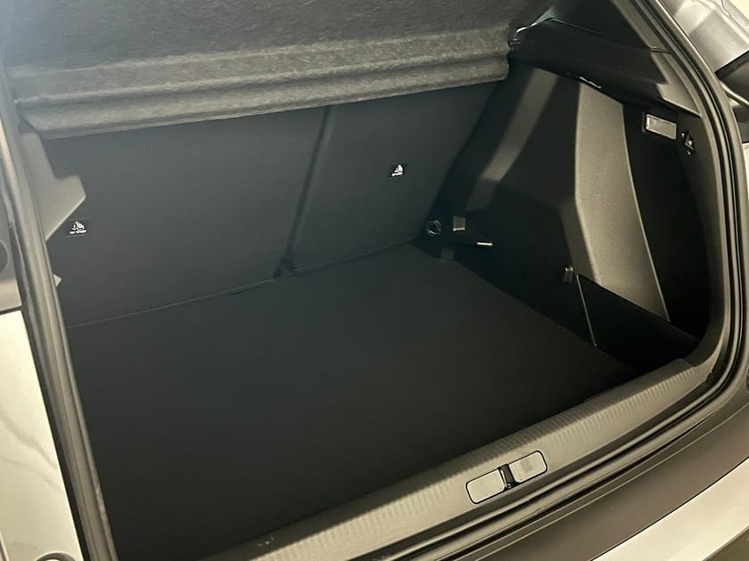 Bild 5 av Peugeot 2008 Style 100hk manuell - 36mån Privatleasing