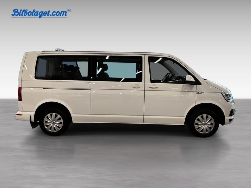 Bild 4 av Volkswagen Caravelle 