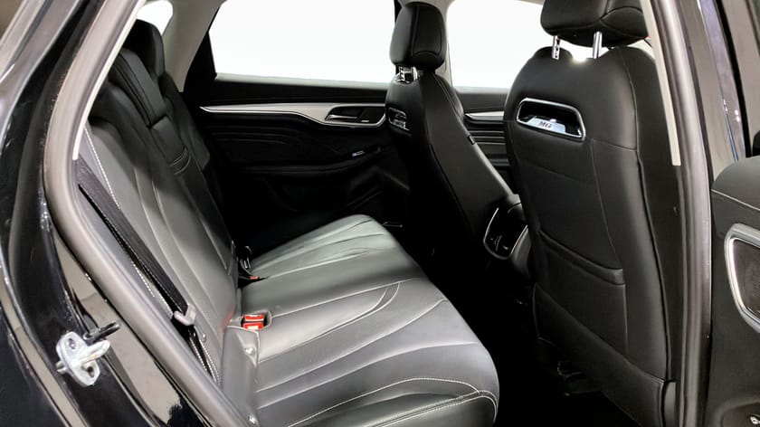 Bild 5 av MG Marvel R Performance 