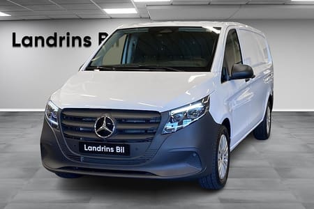 Mercedes-Benz Vito 116 CDI 2.8t