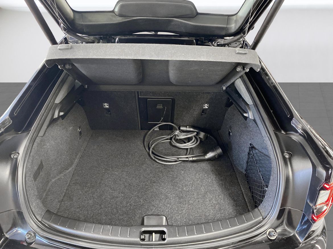 Polestar 2 2023 - miniatyr 10