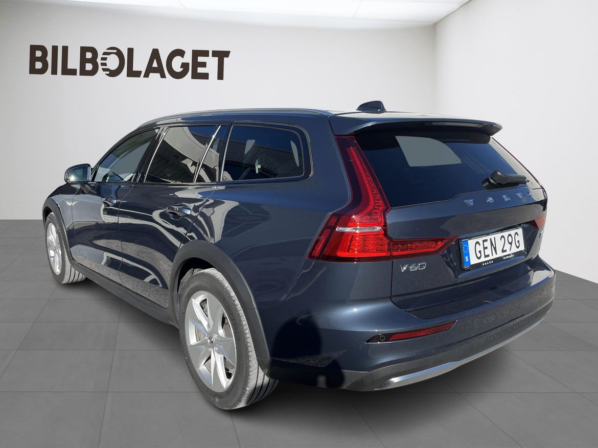Volvo V60 2024 - miniatyr 3