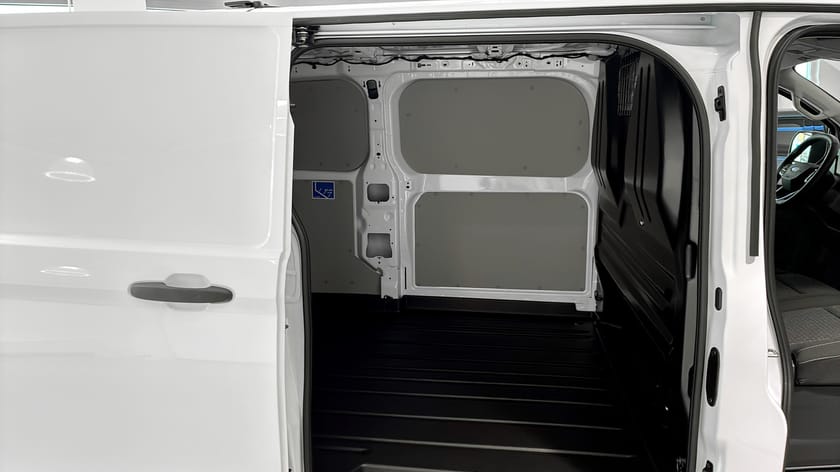 Bild 5 av Ford Transit Custom 320 Trend Skåp 320L 170hk Aut