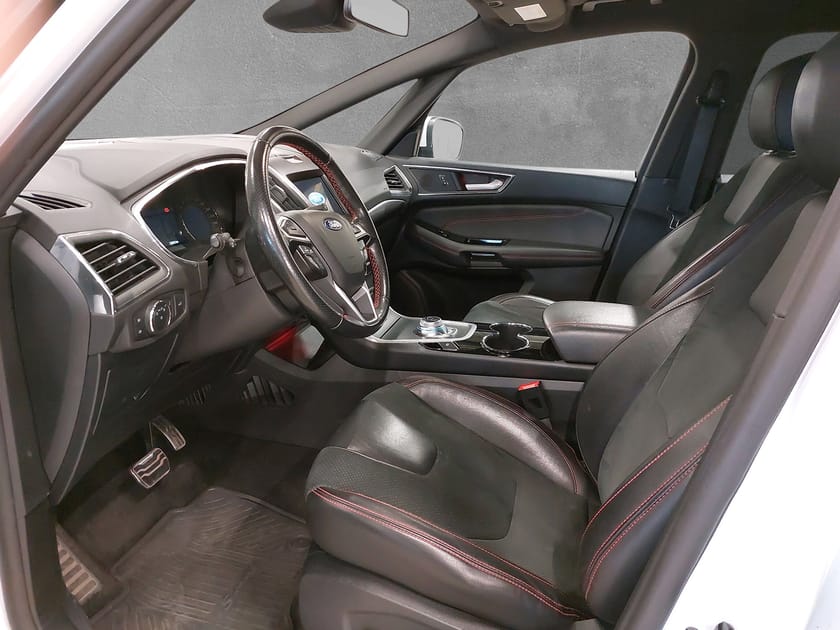Bild 5 av Ford S-MAX Hybrid 2.5 190 HEV ST-Line 5-d Business E