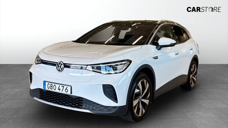 Volkswagen ID.4 Pro Performance