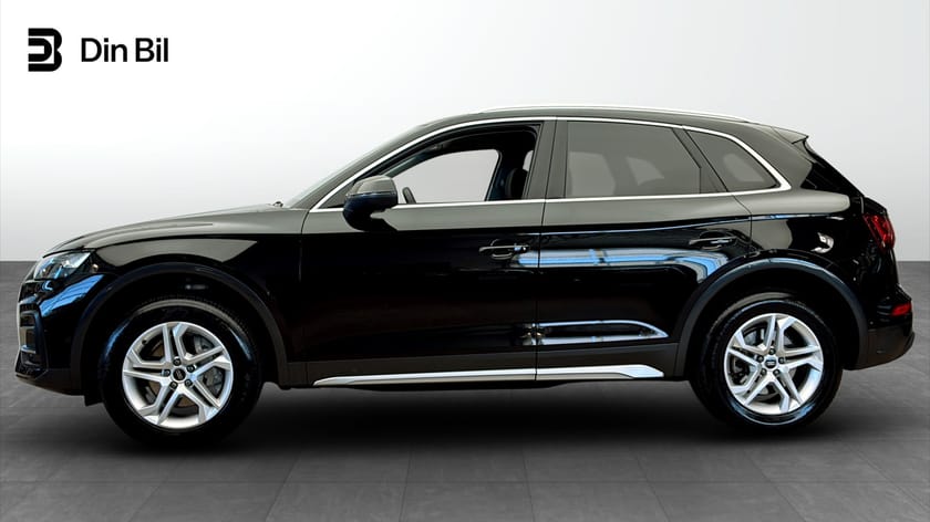 Bild 2 av Audi Q5 40 TDI quattro PROLINE ADVANCED Evolution