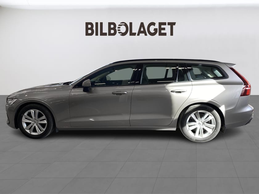 Bild 2 av Volvo V60 D3 AWD Momentum Edition