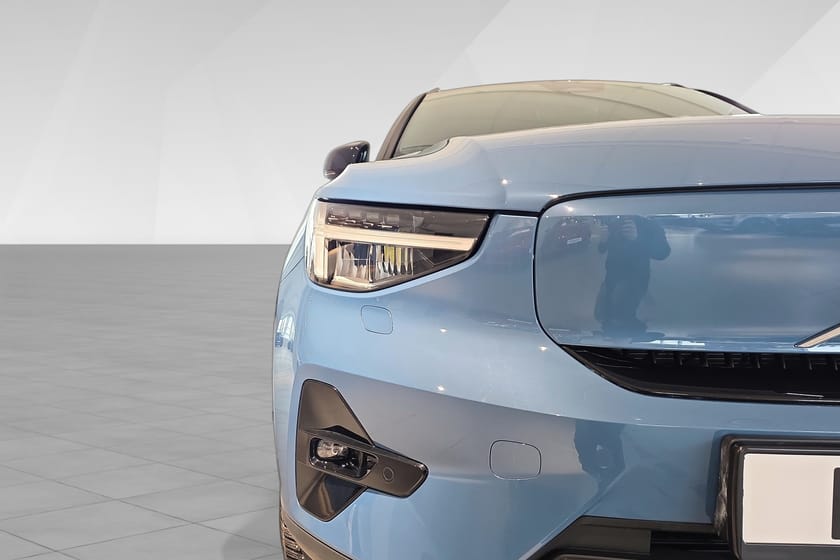 Bilde 4 av Volvo XC40 Recharge Twin – Ultimate