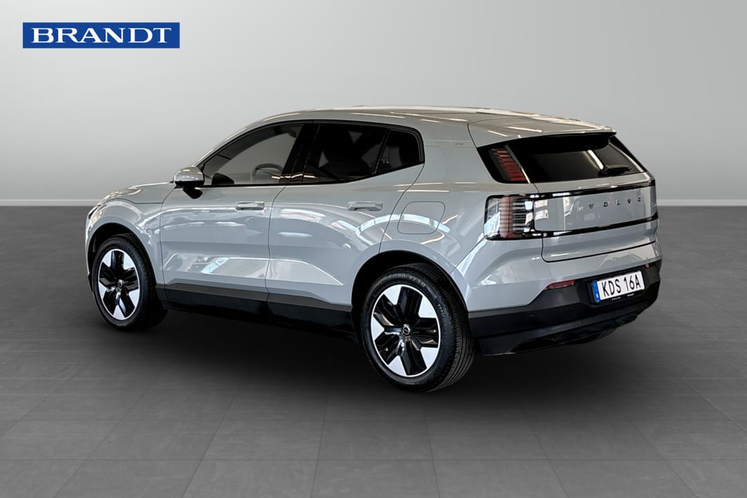 Volvo EX30 Single Motor Extended Range