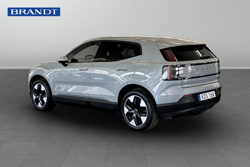 Bild 2 av Volvo EX30 Single Motor Extended Range Core