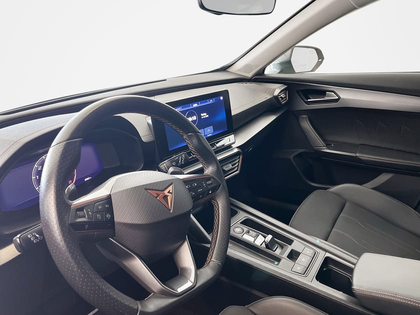 Bild 3 av CUPRA Formentor 1.5 TSI 150 HK DSG