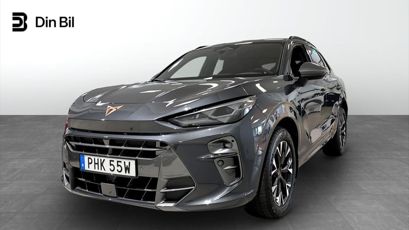 Bild 1 av CUPRA Terramar eTSI 150 DSG drag/värmare/kamera