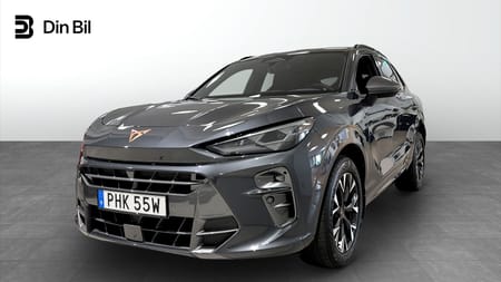 CUPRA Terramar eTSI 150 DSG drag/värmare/kamera