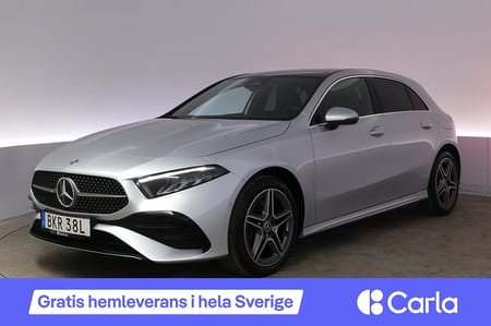 Mercedes-Benz A 250 e