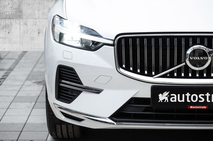 Bilde 3 av Volvo XC60 T8 Ultimate Bright|H.Feste|H.Kardon|360|Pano