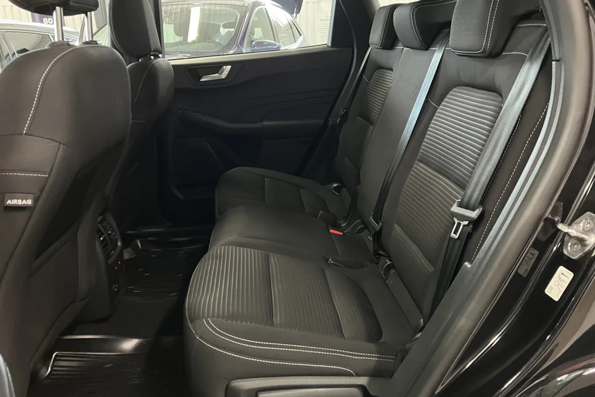 Ford Kuga Plug-In Hybrid