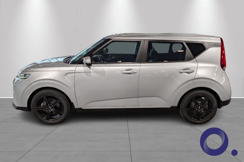 Bilde 2 av Kia e-Soul Exclusive / CarPlay | Harman/Kardon Topp Utgave!