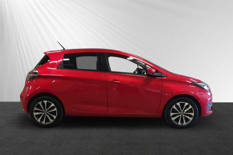 Renault ZOE R135