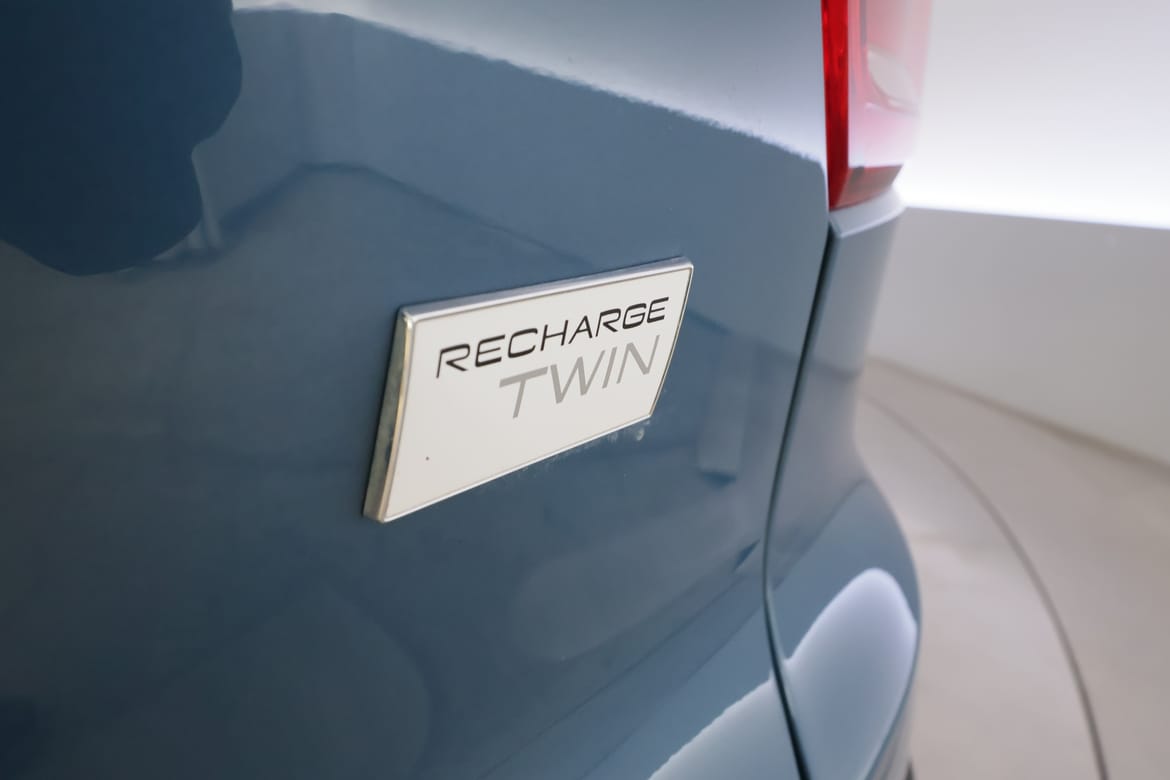 Volvo XC40 2023 - miniatyr 40