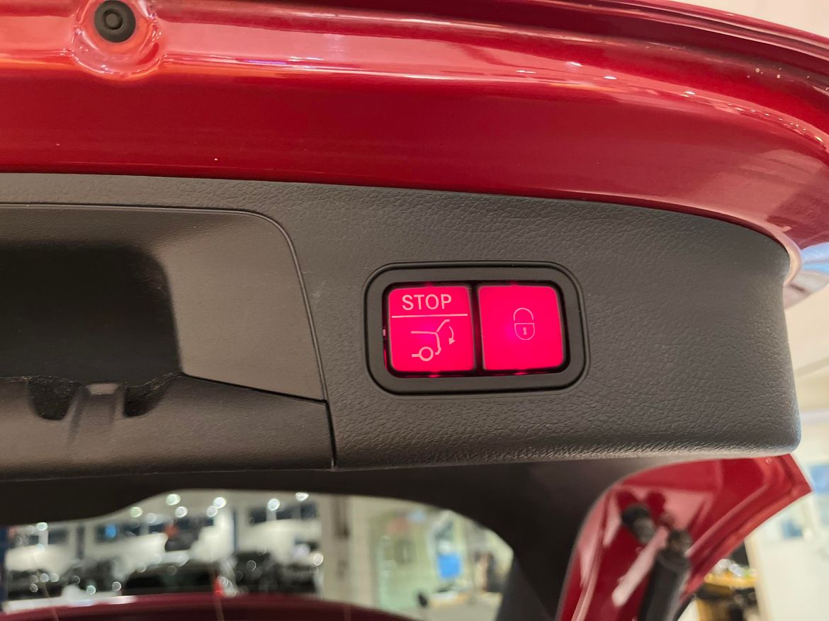 Mercedes-Benz GLA 2022 - miniatyr 14