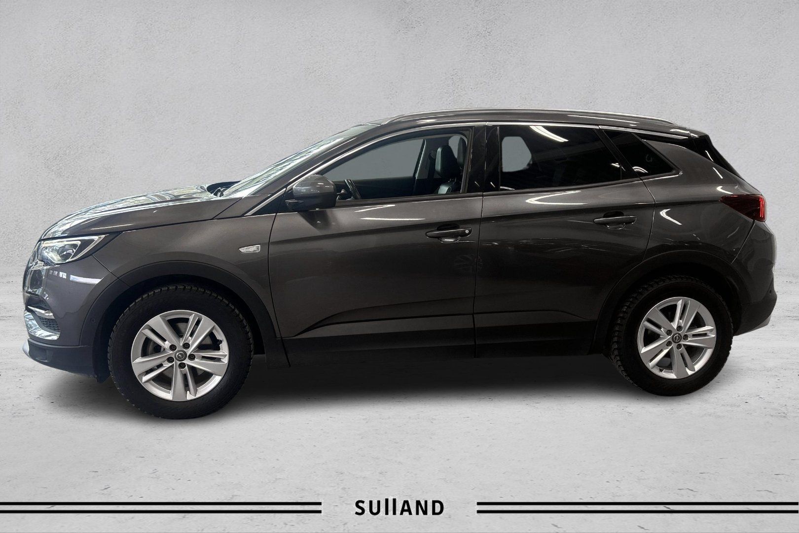 Thumnail bilde 2 av Opel Grandland X