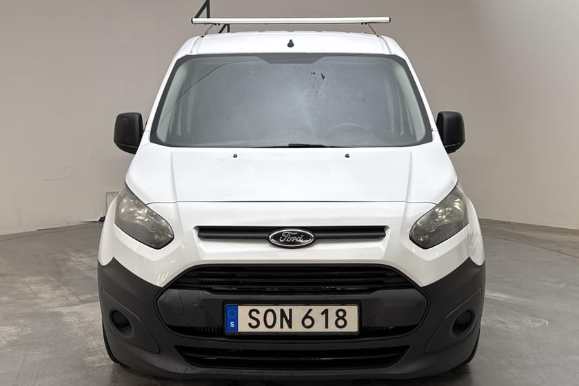 Bild 5 av Ford Transit Connect 200 1.6 TDCi (75hk)