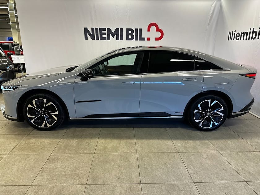 Bild 4 av Mazda 6e Standard Range Takumi Plus 68,8 kWh KAMPANJ - 50 000 rabatt - 0%ränta